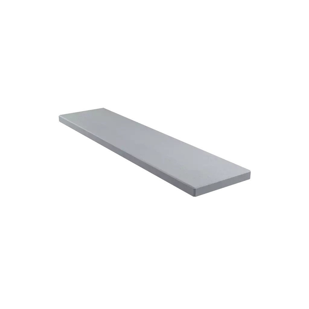 Rigel windows window-accessories window-sills internal agglomerate-marble rigel