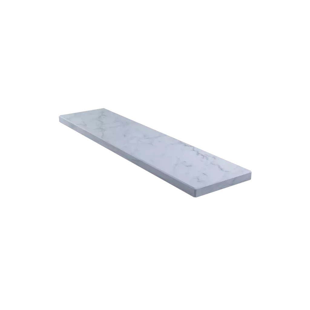 Brina windows window-accessories window-sills internal agglomerate-marble brina