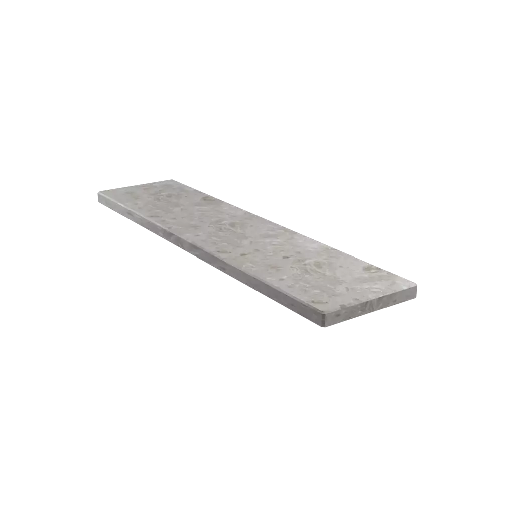 Perlato royal windows window-accessories window-sills internal agglomerate-marble perlato-royal