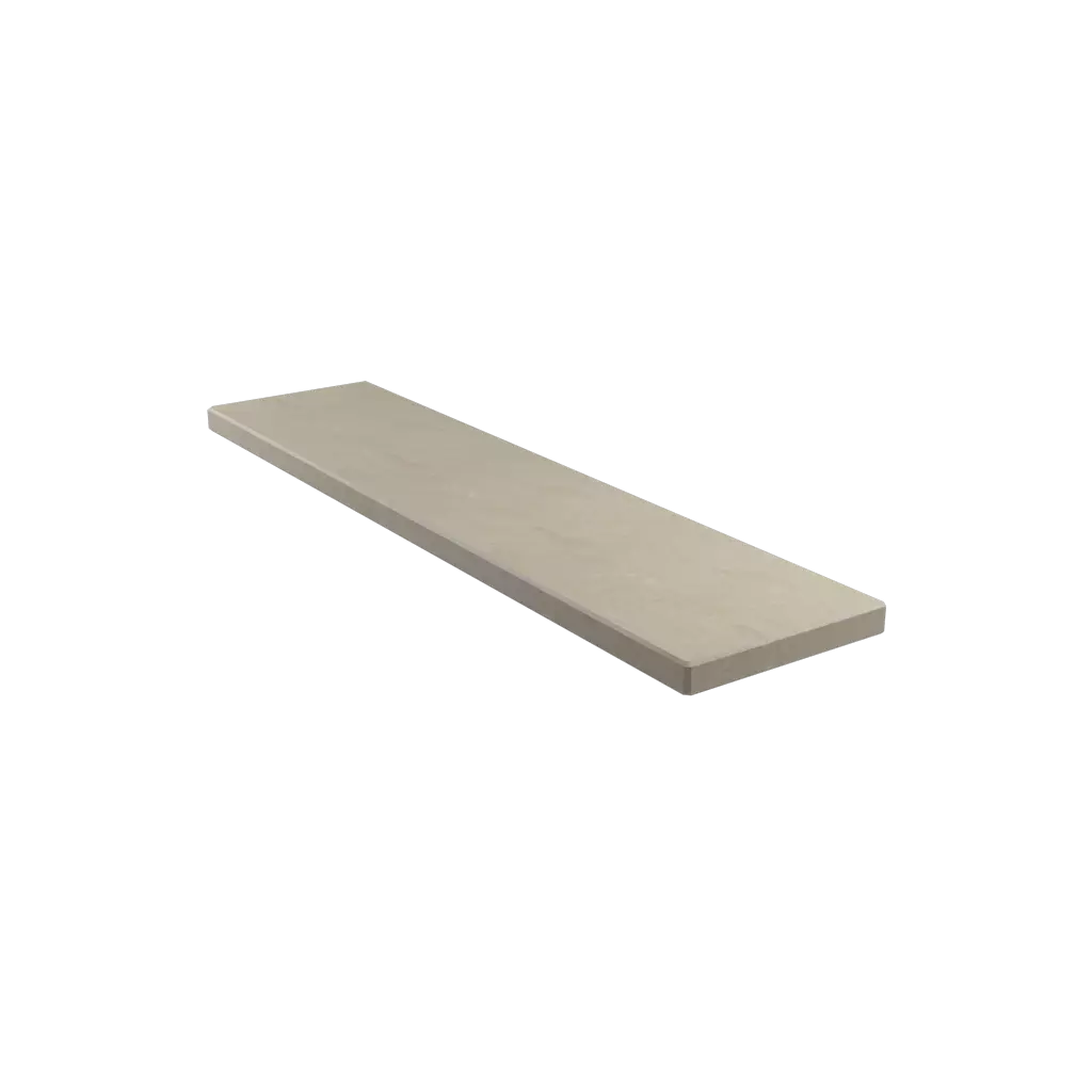 New marfil windows window-accessories window-sills internal agglomerate-marble new-marfil