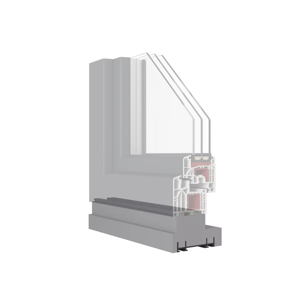 Klinarite windows window-accessories insulation window-understructure klinarite 