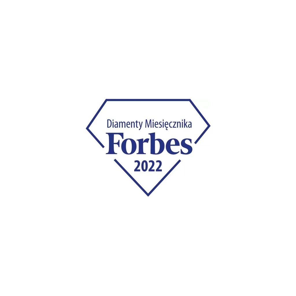 Google Diamonds of the Forbes Monthly awards
