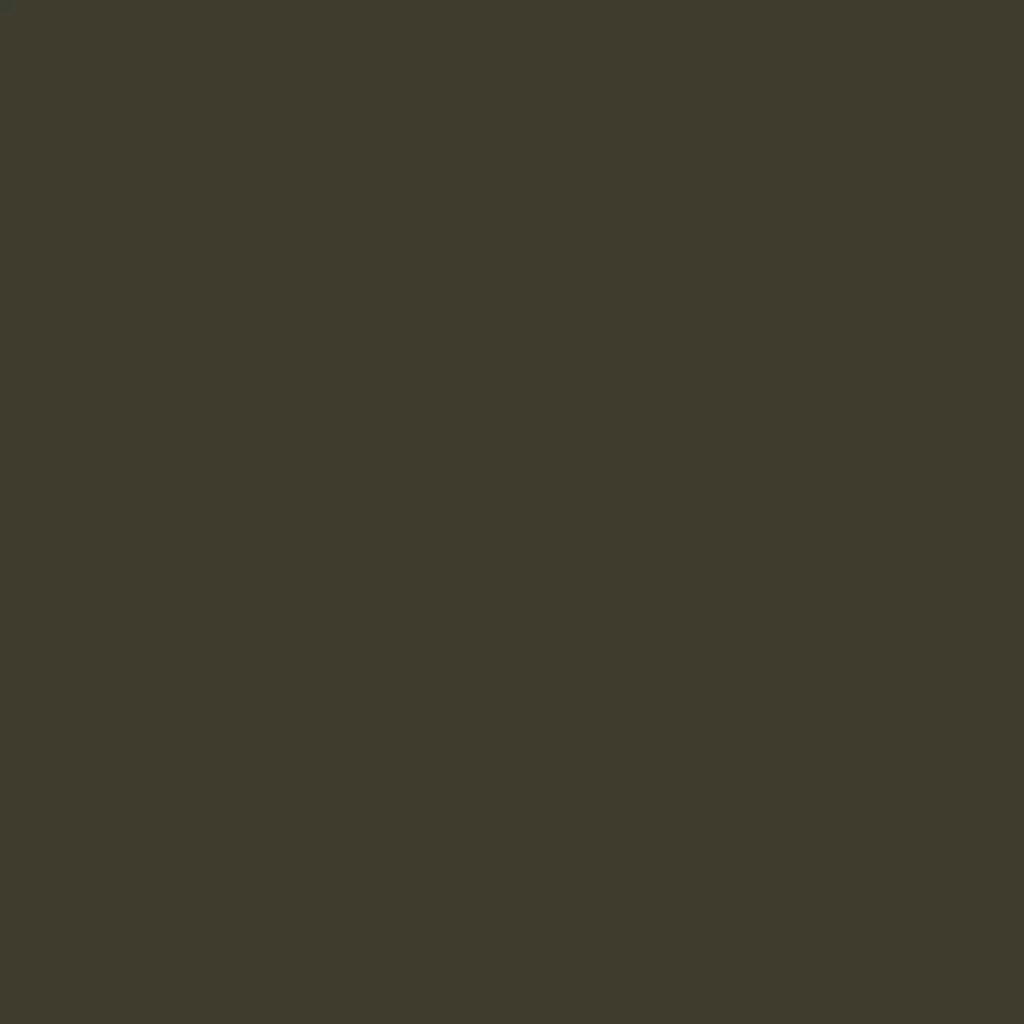RAL 6022 Olive drab windows window-colors aluminum-ral ral-6022-olive-drab texture