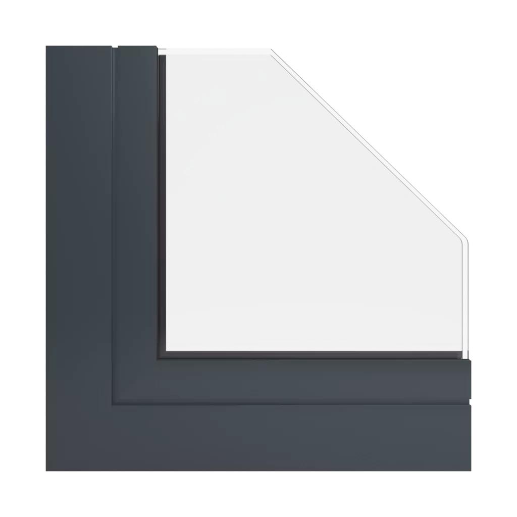 RAL 7016 Anthracite Gray ✨ windows window-types patio-sliding-doors-smart-slide  