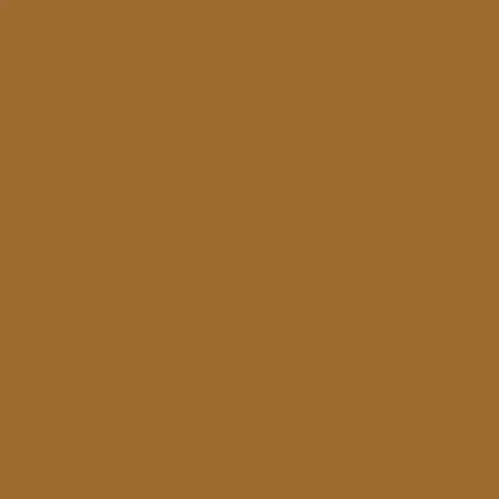 RAL 8001 Ochre brown windows window-colors aluminum-ral ral-8001-ochre-brown texture