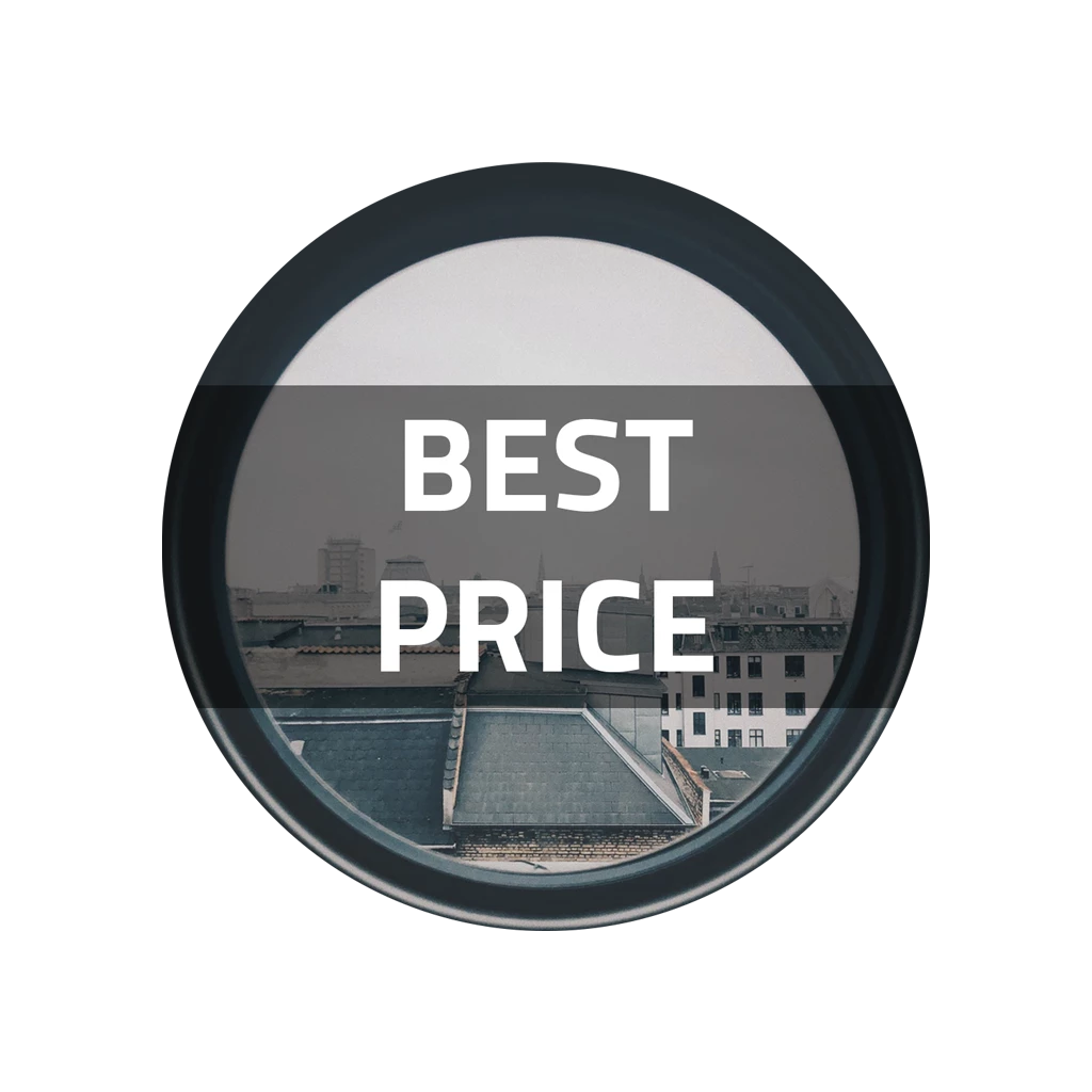 Google Lowest price guarantee promos