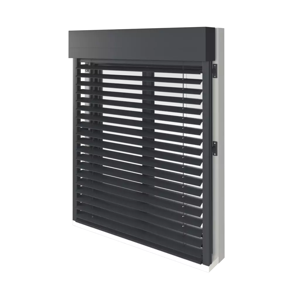 Facade blinds products facade-blinds