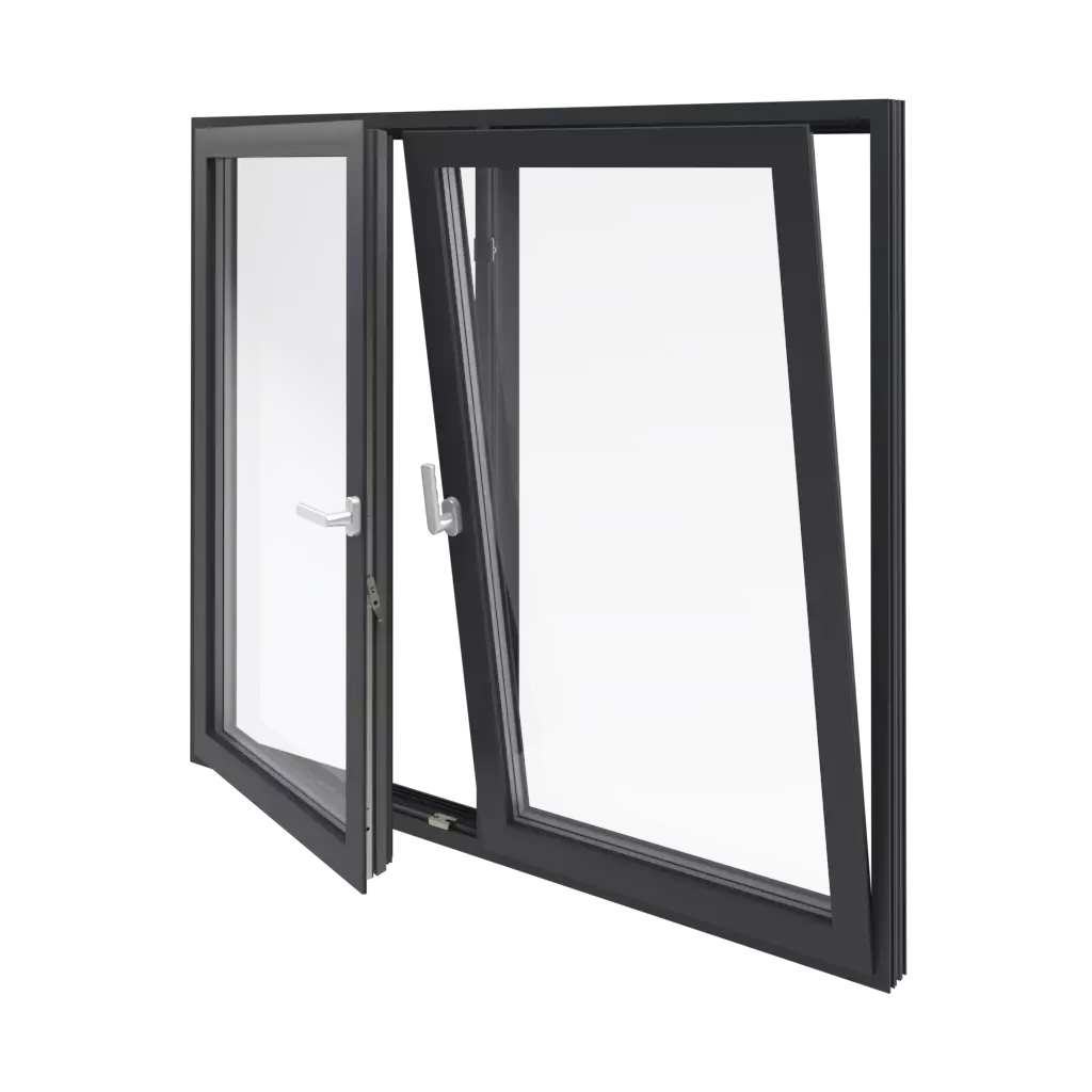 Aluminum windows products aluminum-windows    