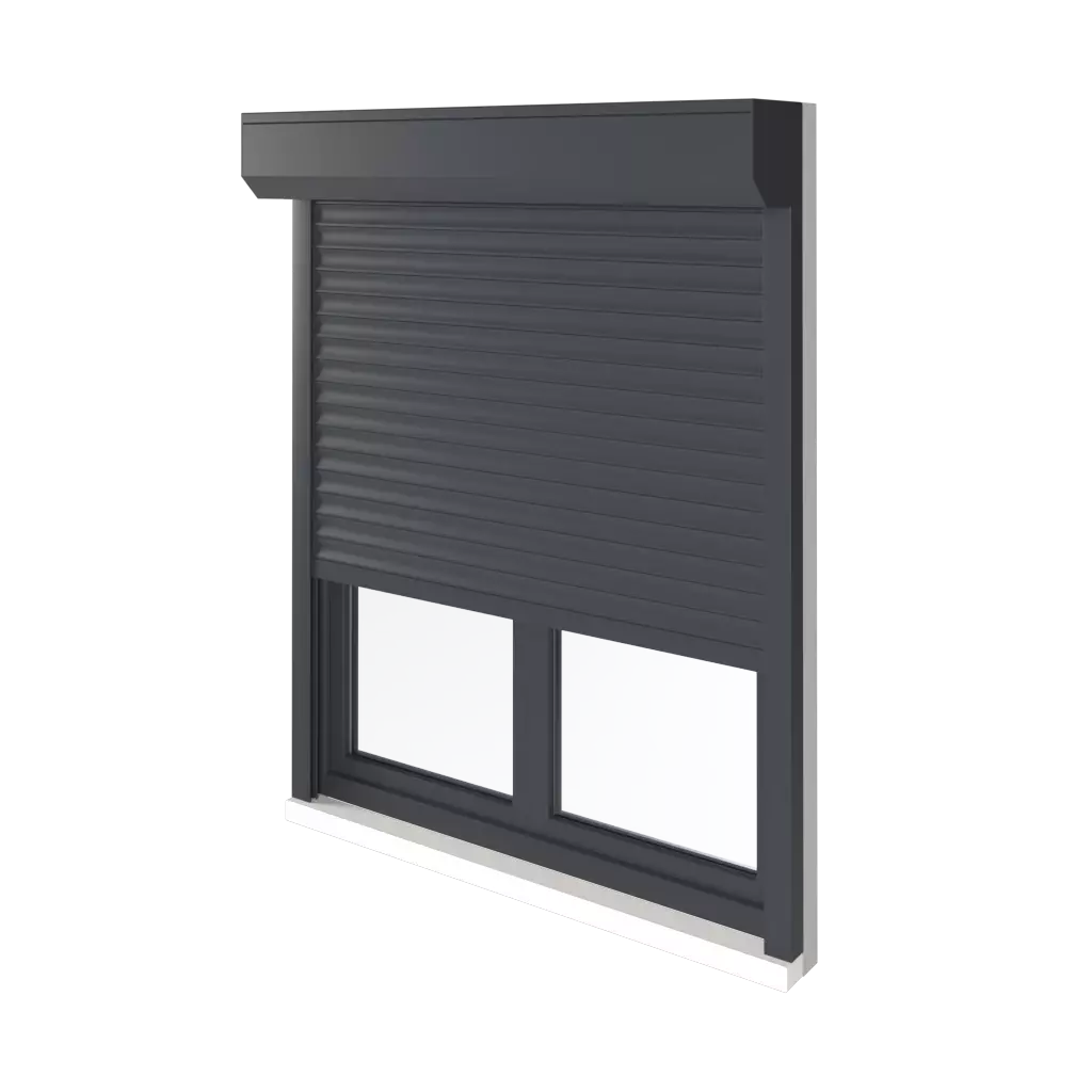 Roller blinds windows   