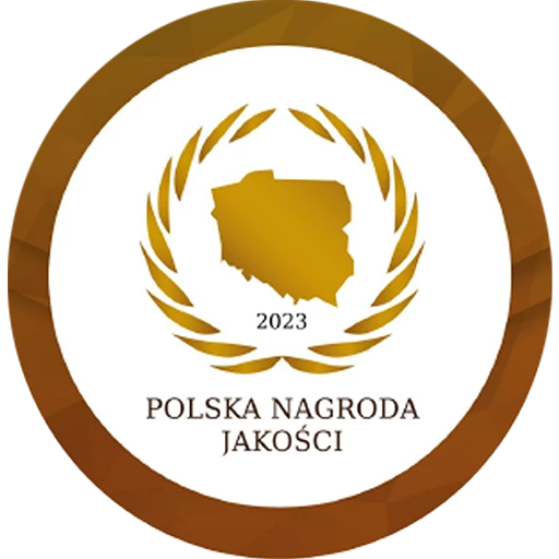 Google Polish Quality Award Nomination 2023 awards